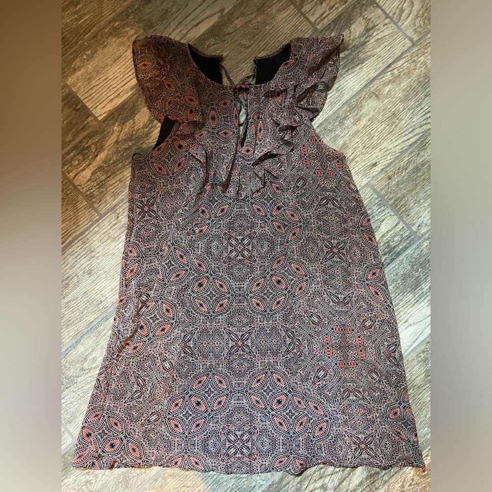 BCBG women’s dress